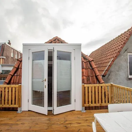 Alkmaar City Apartments Exterior foto