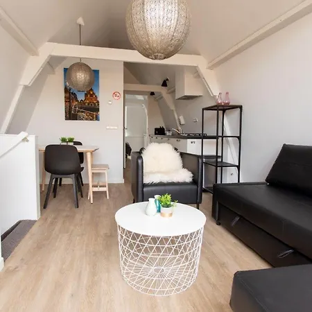 Alkmaar City Apartments Habitación foto