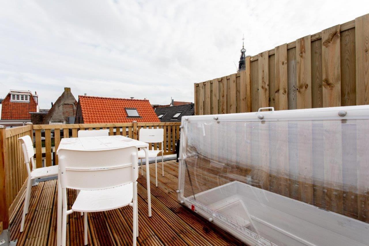 Alkmaar City Apartments Alkmaar