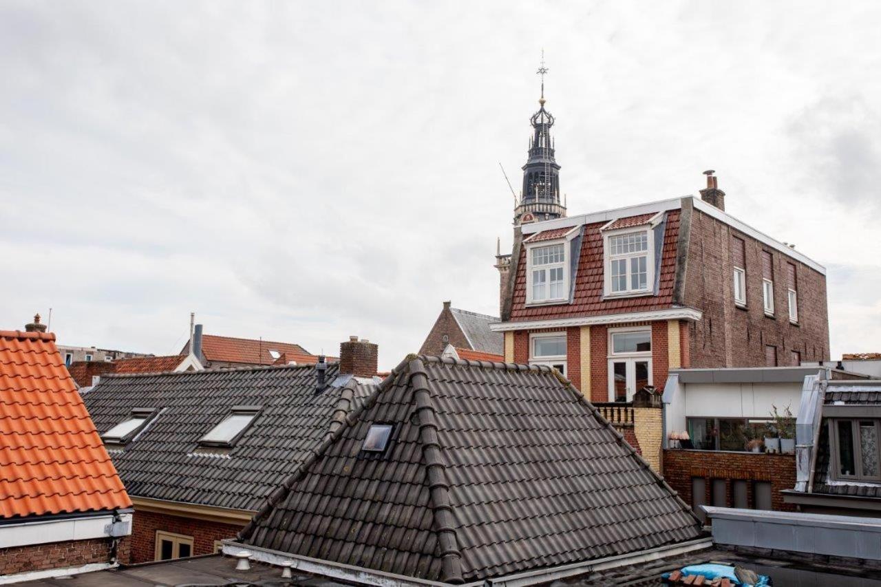 Alkmaar City Apartments Apartment Alkmaar