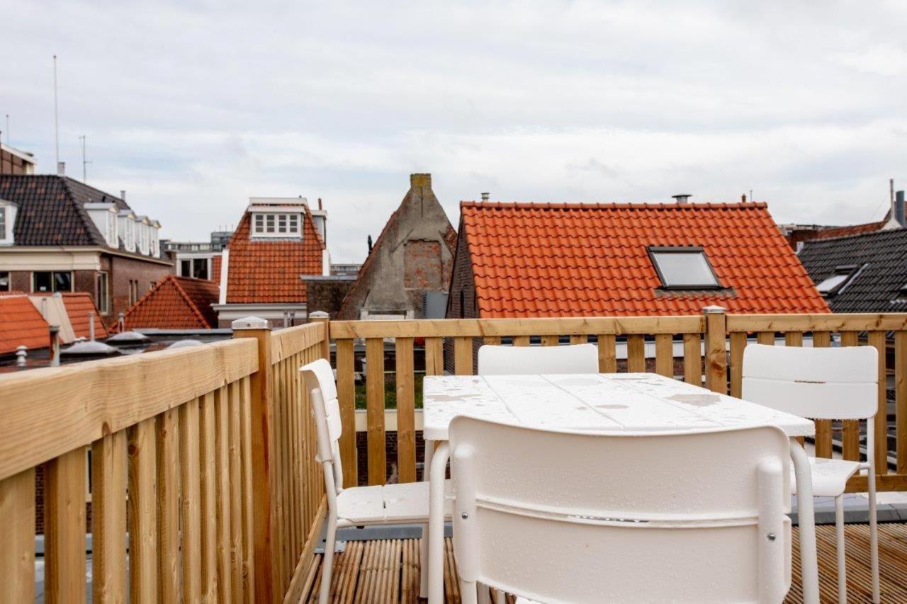 Apartment Alkmaar City Apartments Alkmaar