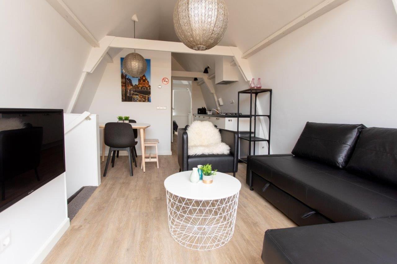 Alkmaar City Apartments