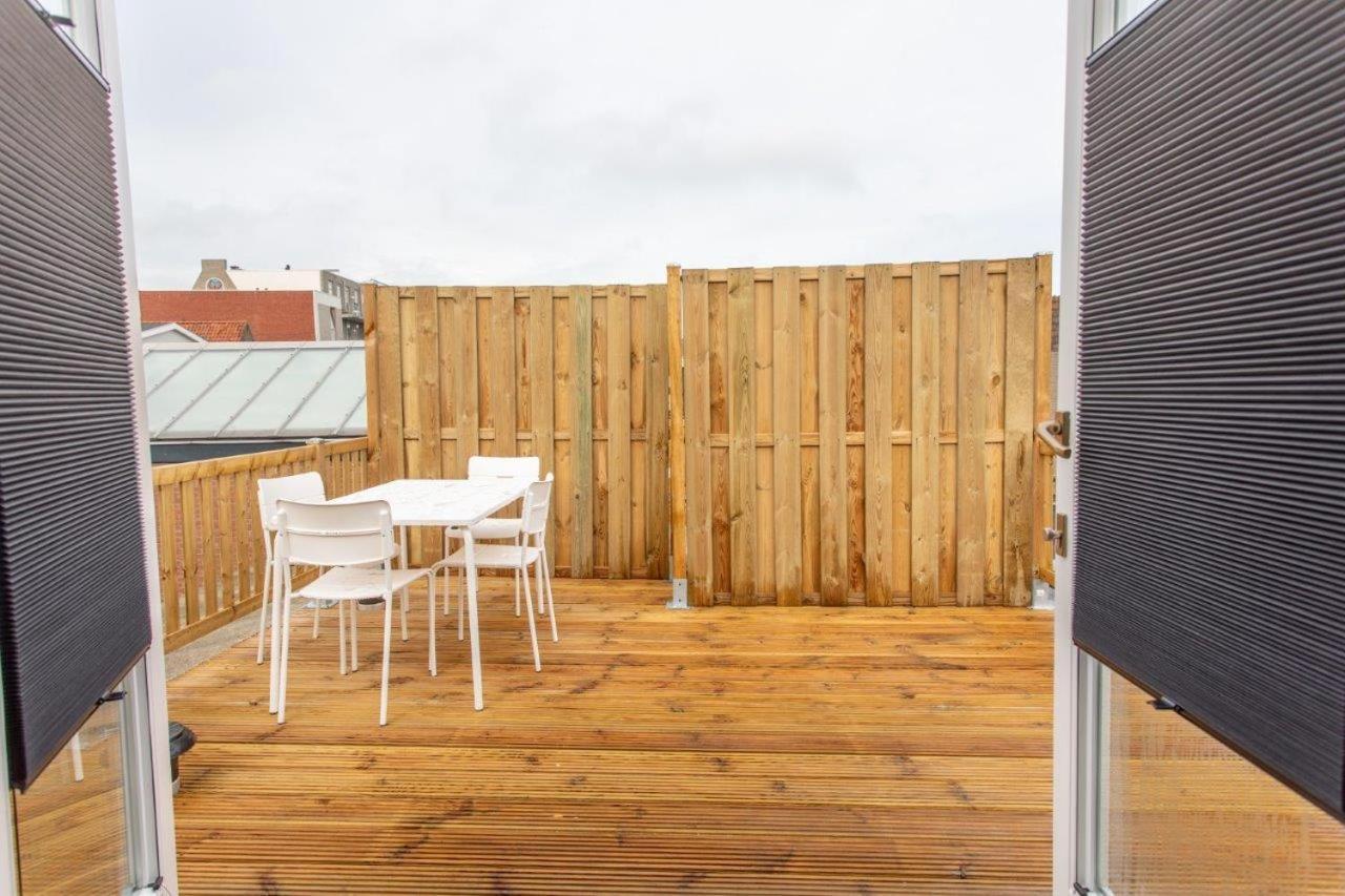 Alkmaar City Apartments Apartment