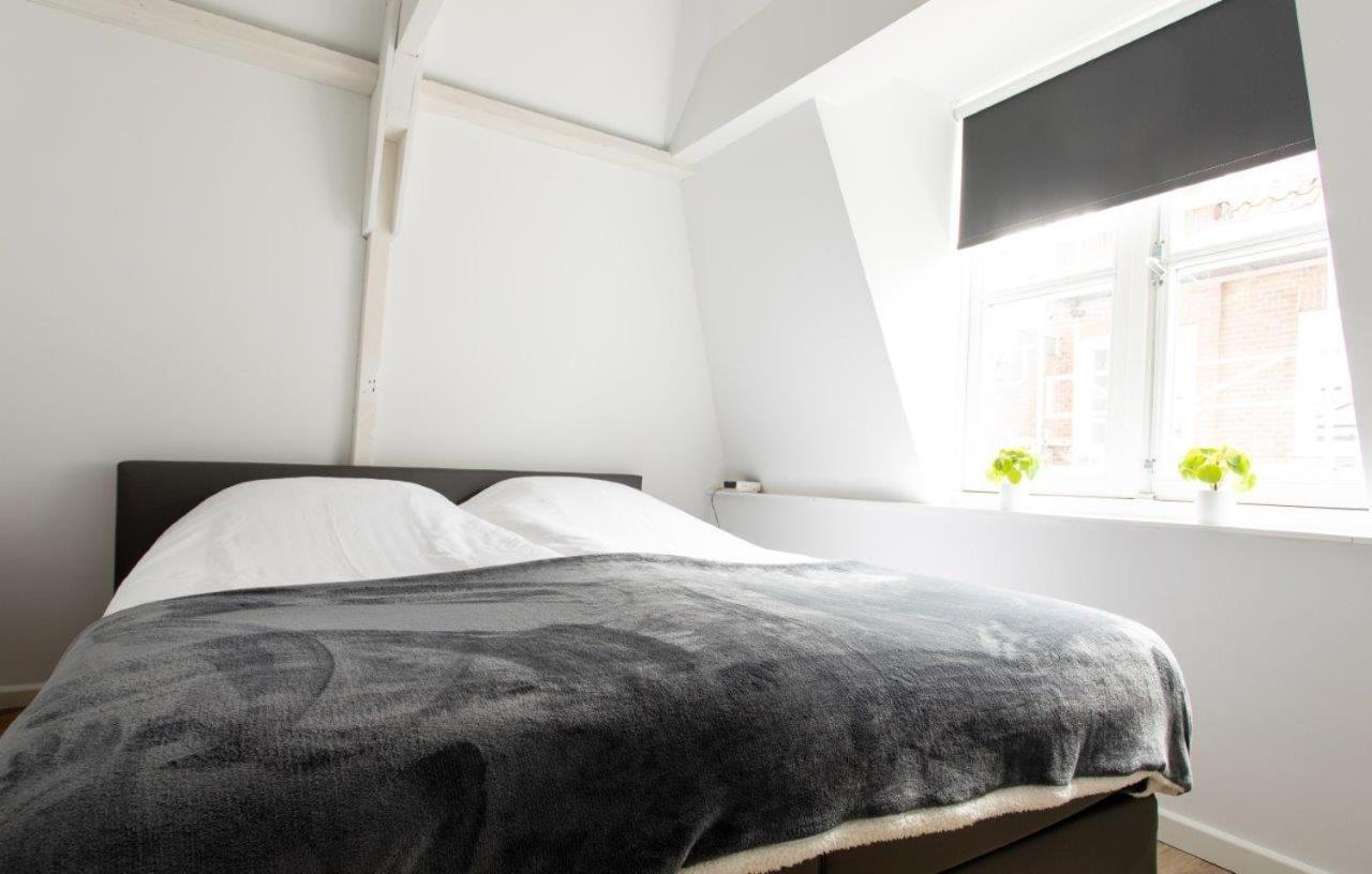 Apartment Alkmaar City Apartments Alkmaar