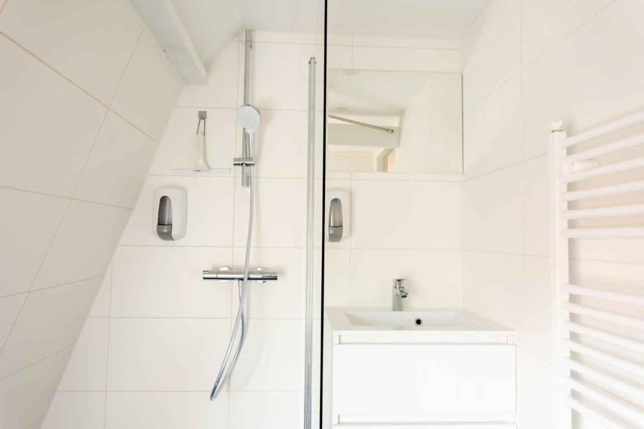 Alkmaar City Apartments *