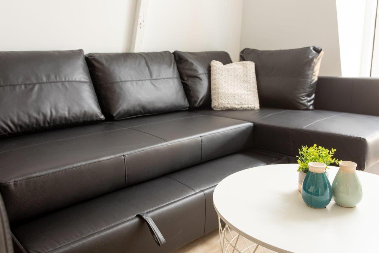 Apartment Alkmaar City Apartments *