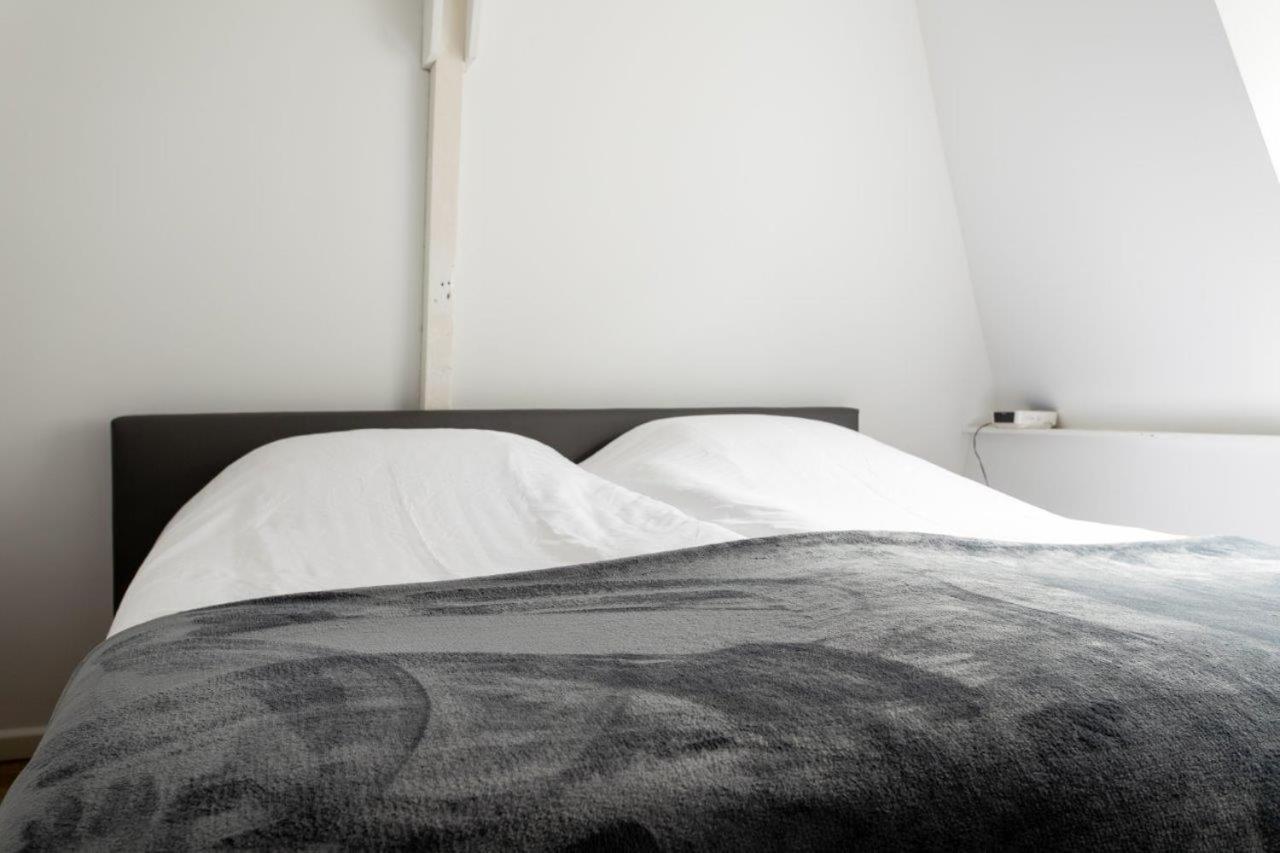 Alkmaar City Apartments