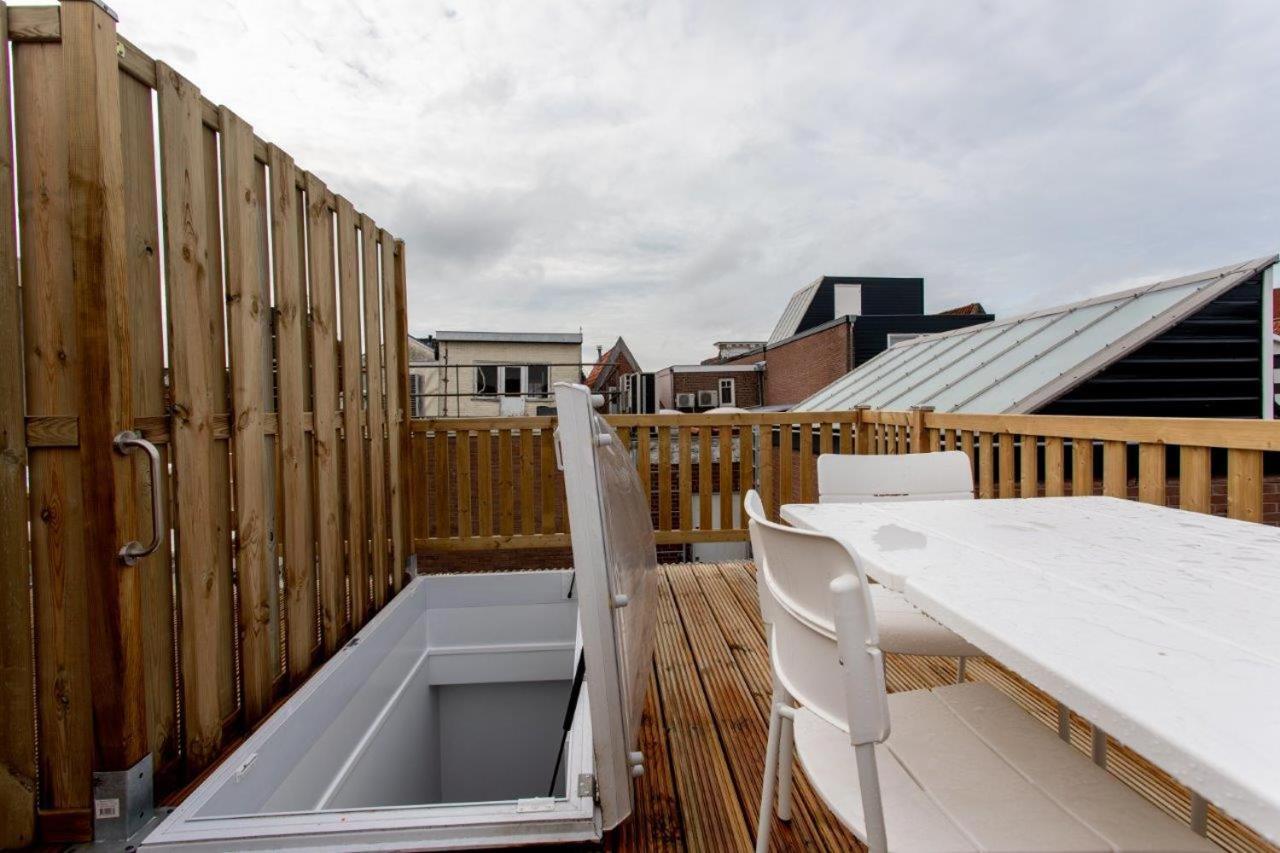 Apartment Alkmaar City Apartments Alkmaar