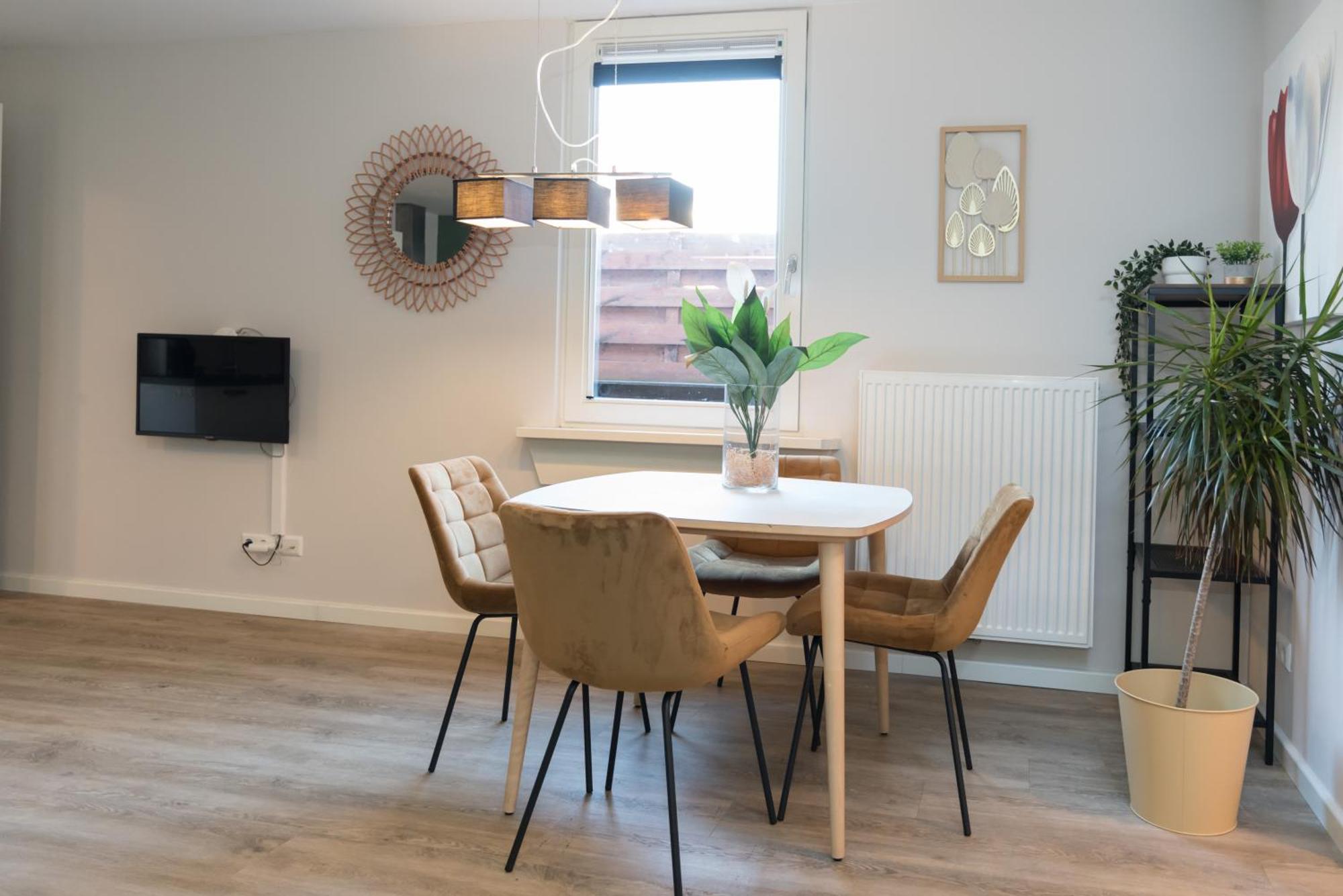 Alkmaar City Apartments