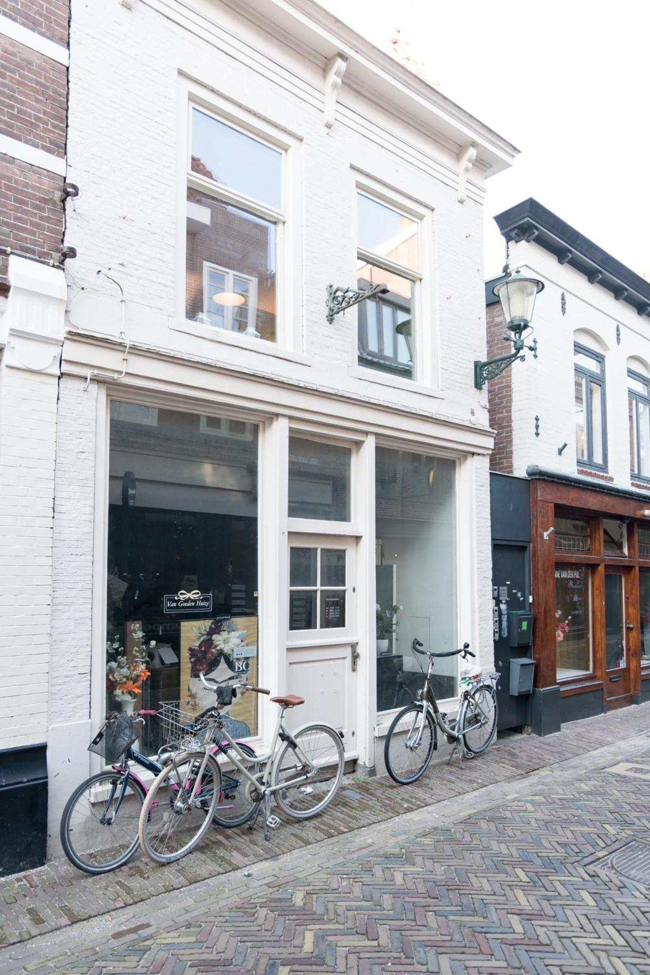 Alkmaar City Apartments Alkmaar