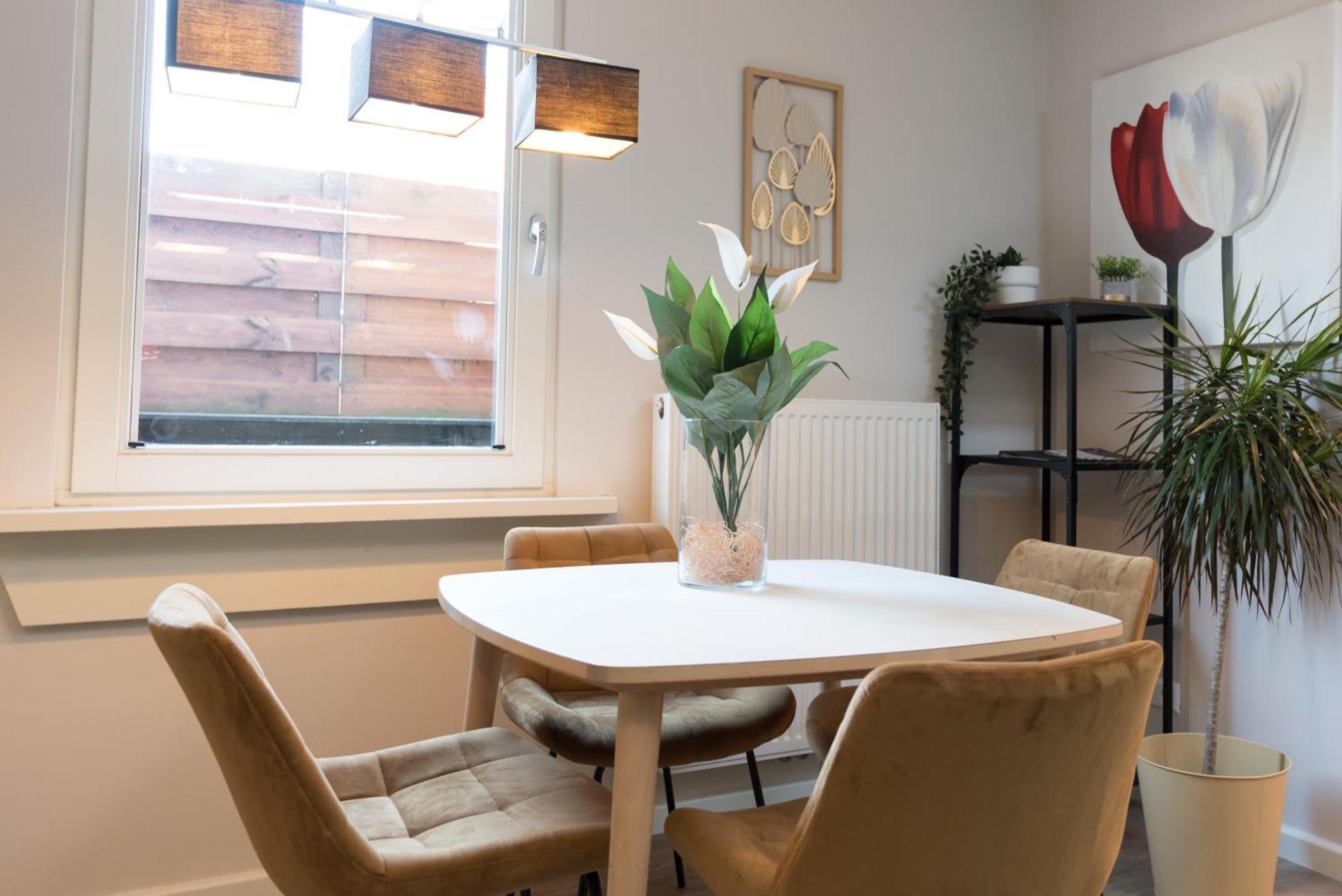 Alkmaar City Apartments Apartment