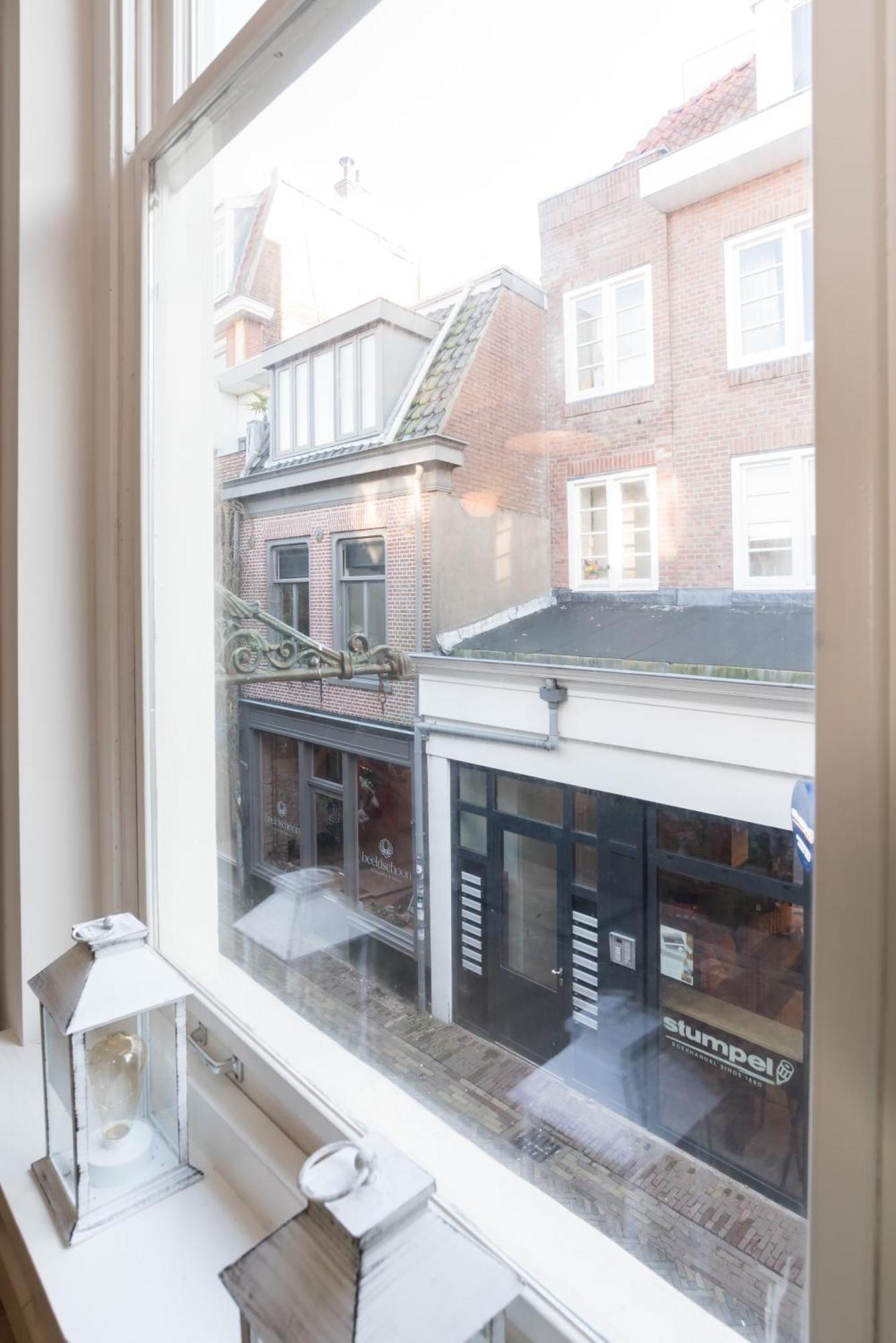 Apartment Alkmaar City Apartments