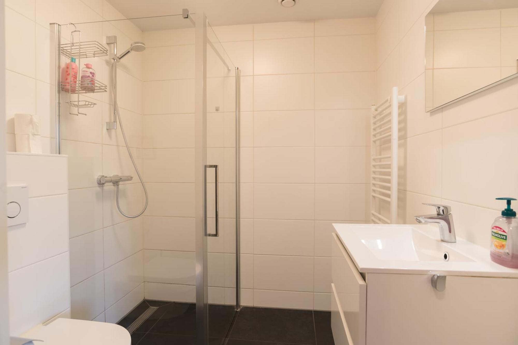 Alkmaar City Apartments * Alkmaar