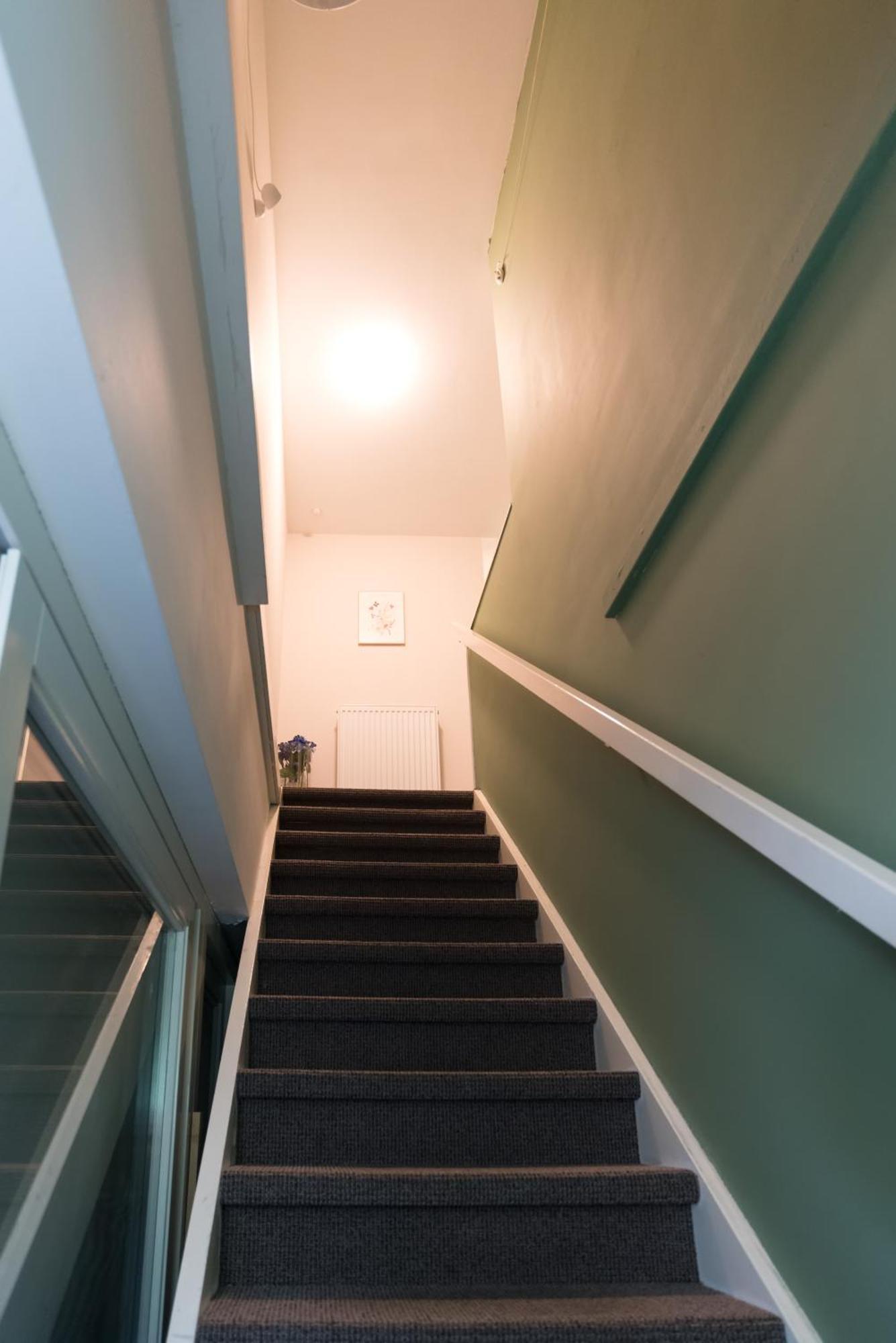 Alkmaar City Apartments