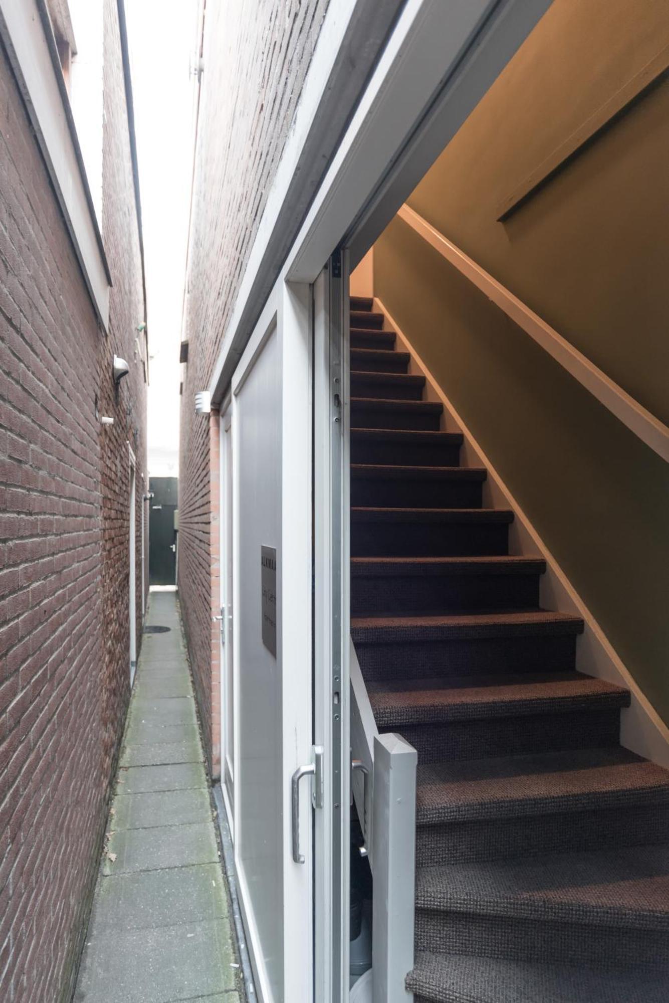 Apartment Alkmaar City Apartments *