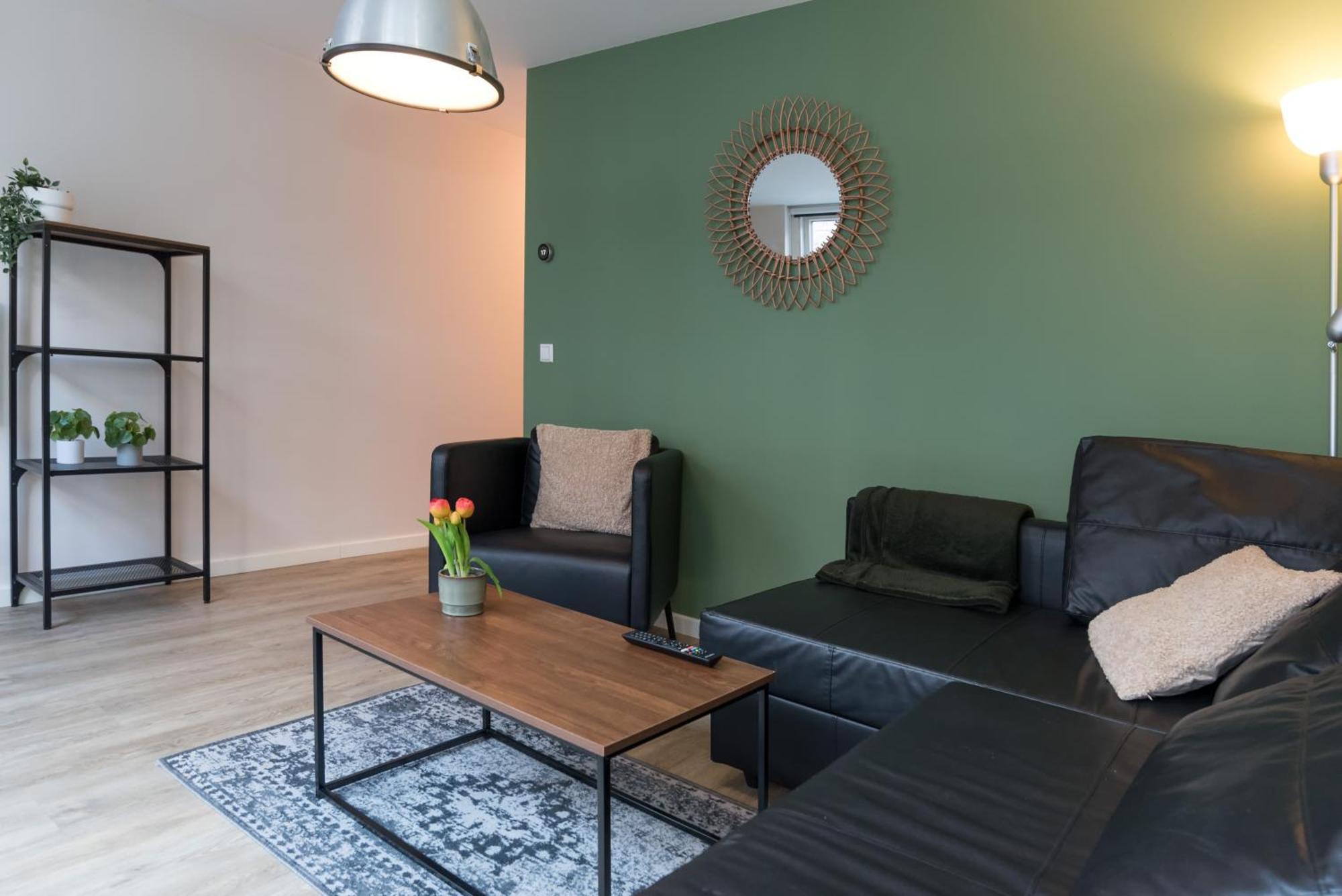 Alkmaar City Apartments * Alkmaar