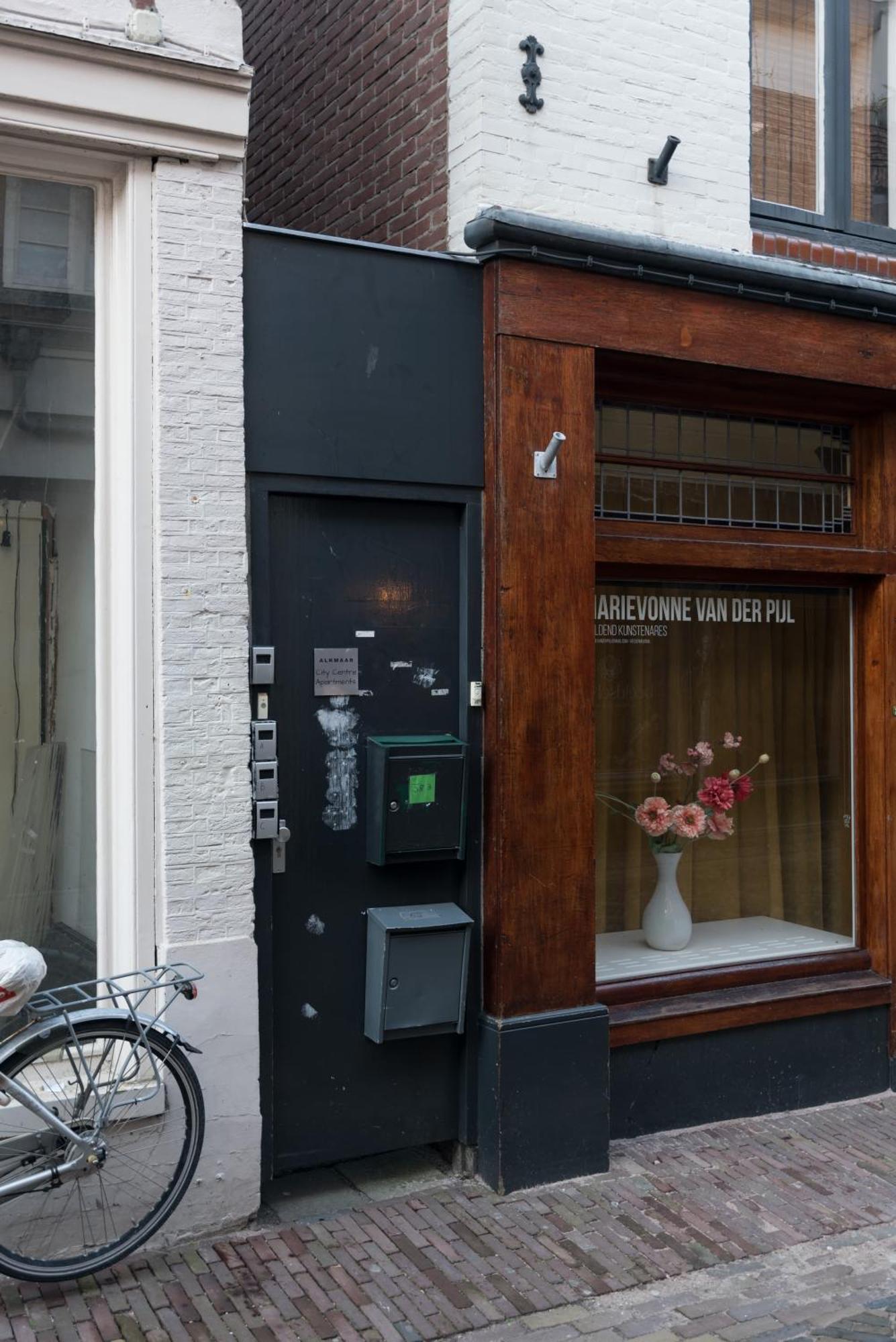 Alkmaar City Apartments