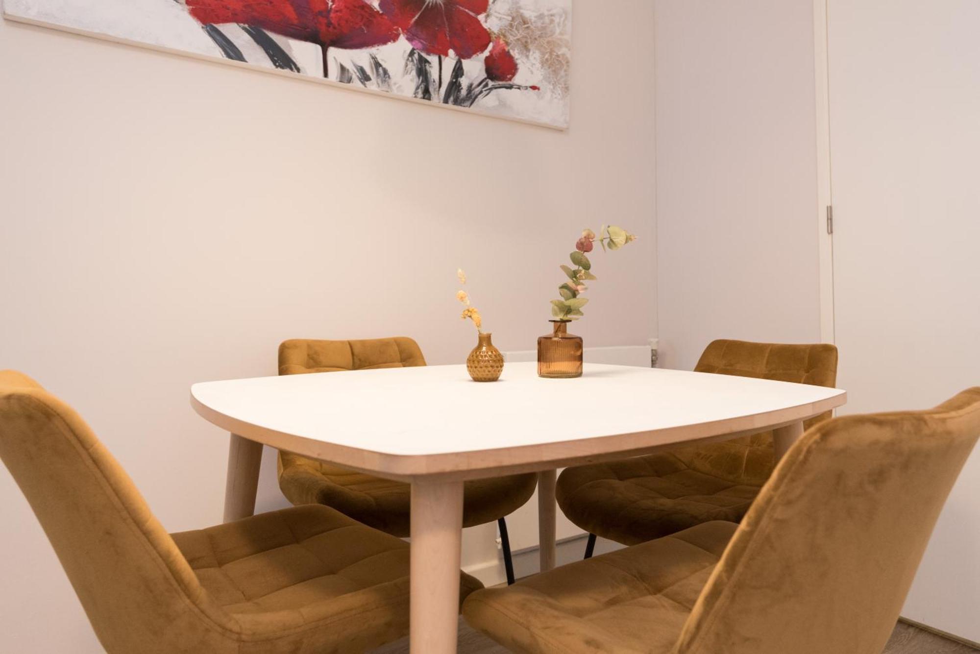 Alkmaar City Apartments Apartment