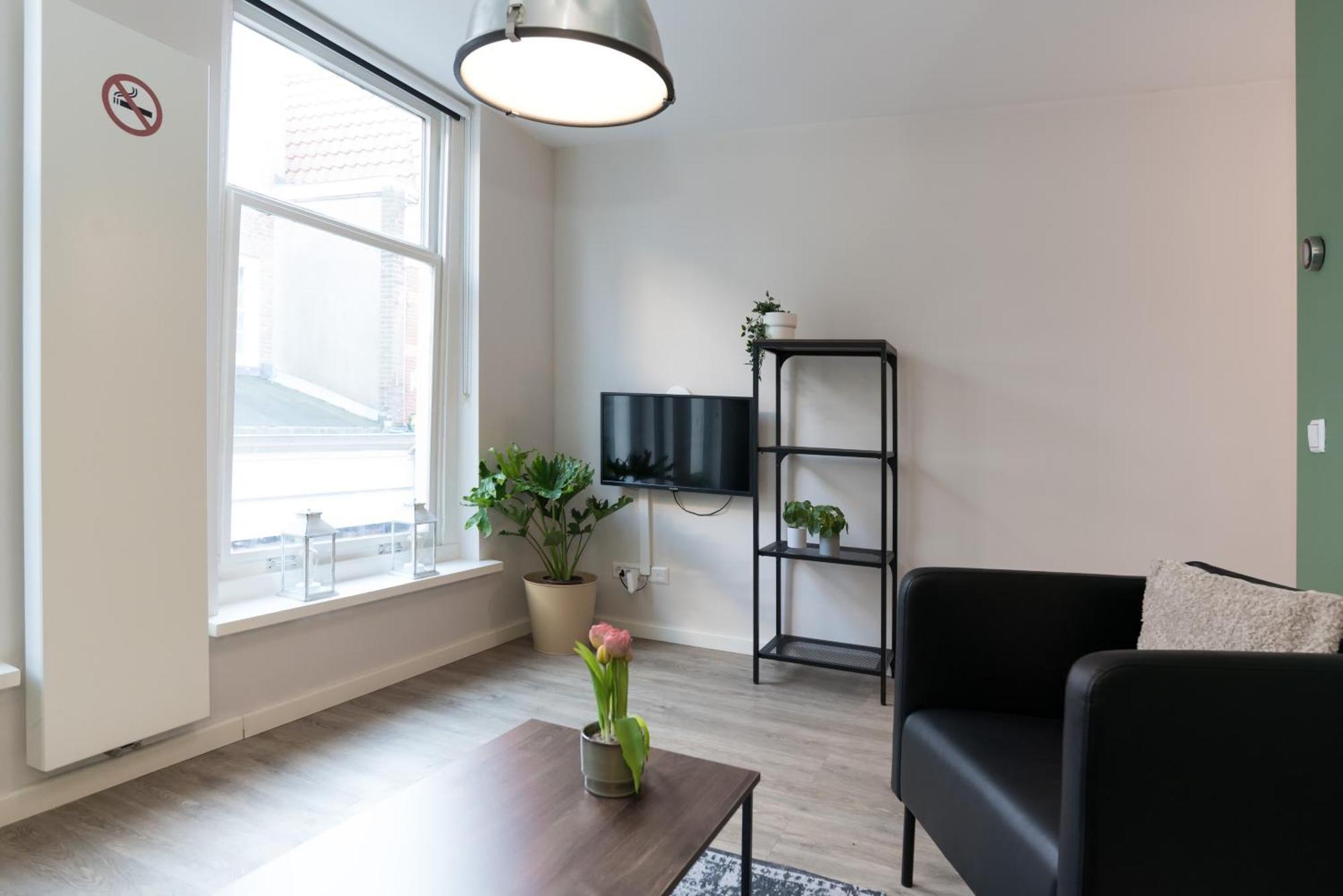 Alkmaar City Apartments * Alkmaar