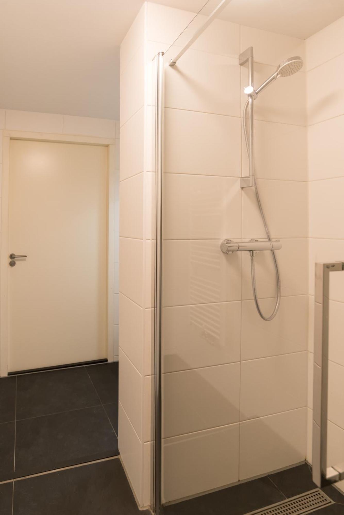 Alkmaar City Apartments Apartment