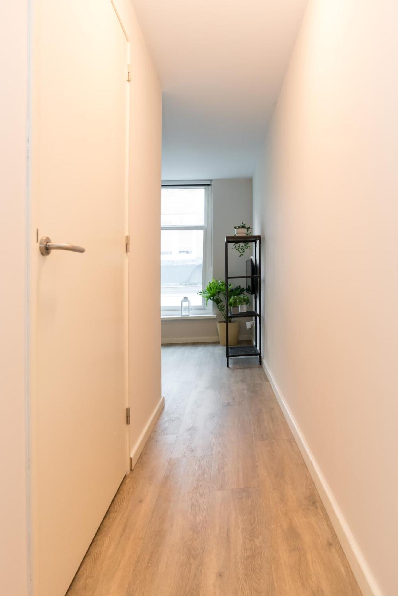 Alkmaar City Apartments Apartment *