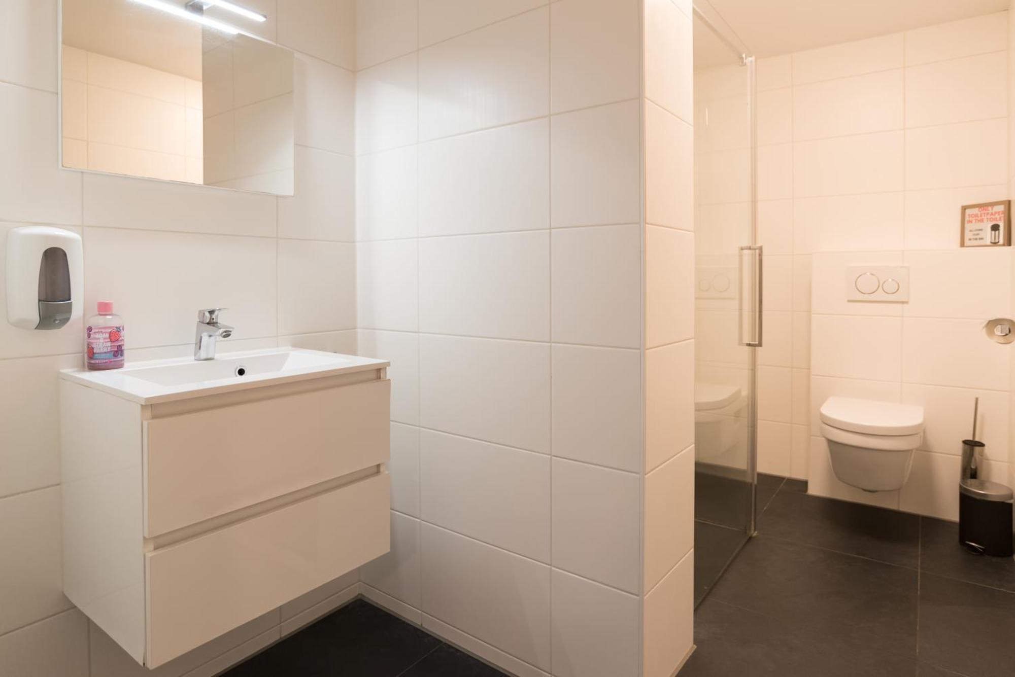 Alkmaar City Apartments *