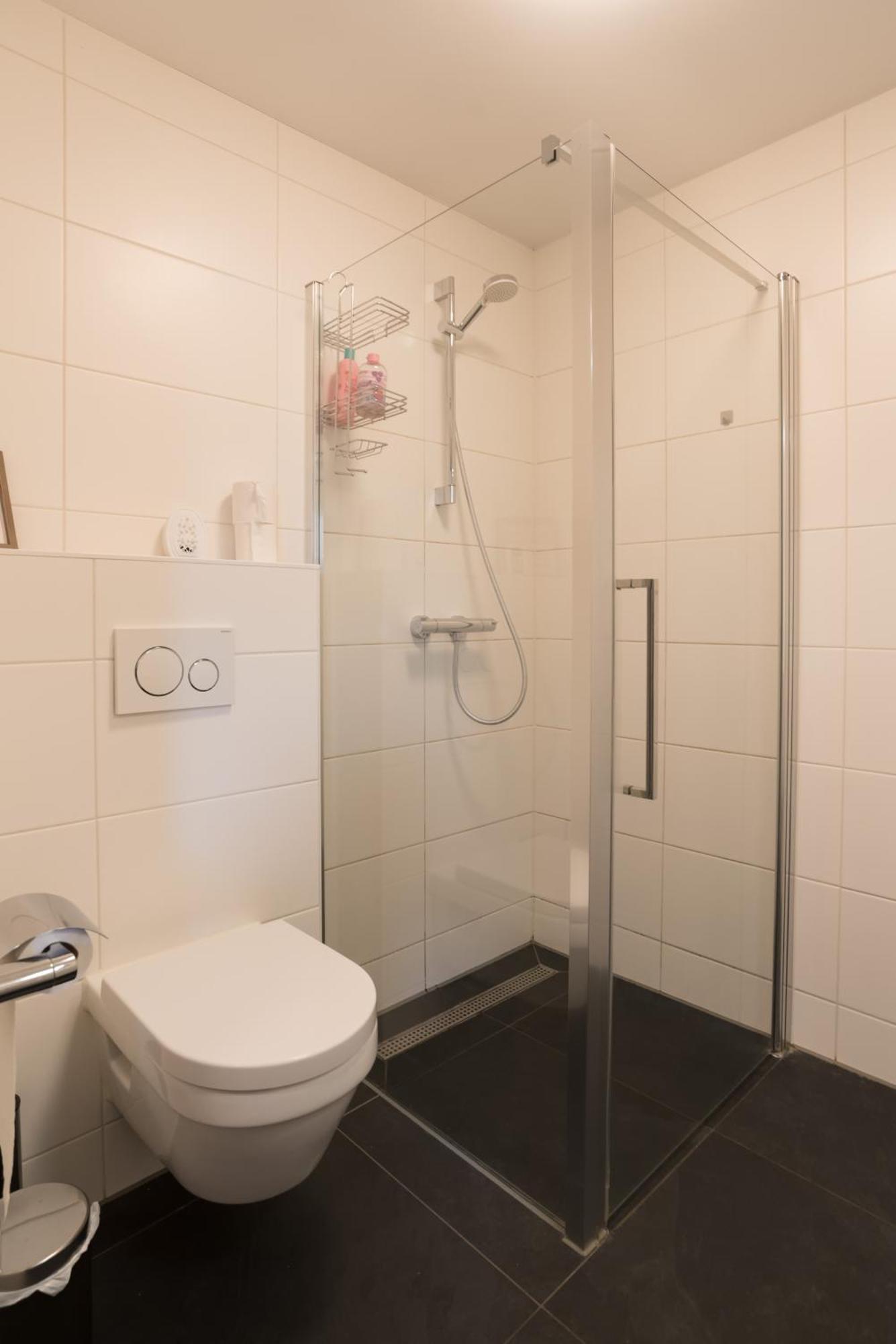 Alkmaar City Apartments Alkmaar